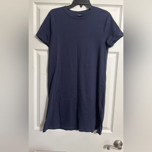 Old Navy vintage tshirt dress